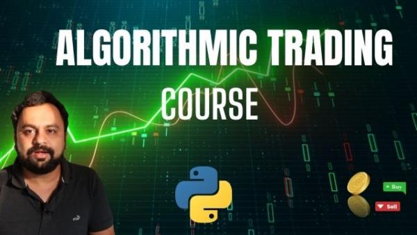Algorithmic Trading Course